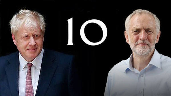 The General Election Explained The General Election The General Election Explained The General Election